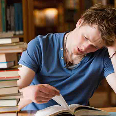Study Problem